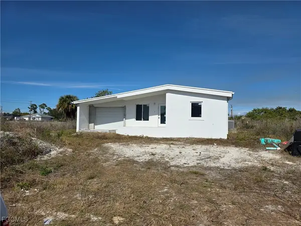 3030 39th Street Sw, Lehigh Acres, FL 33976