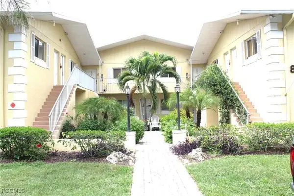 8162 Country Road #201, Fort Myers, FL 33919
