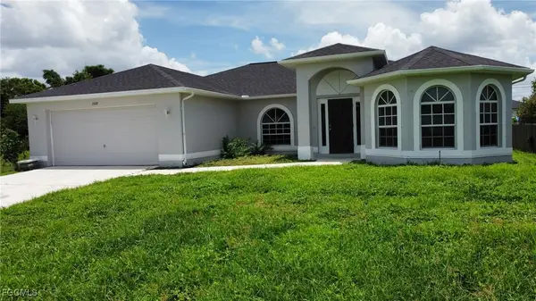 1509 NE 17th Avenue, Cape Coral, FL 33909