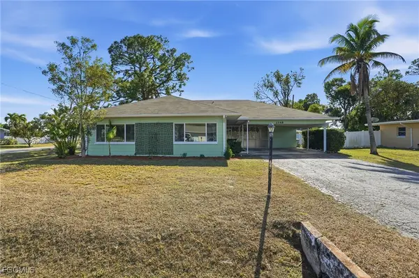 2148 Dover Avenue, Fort Myers, FL 33907