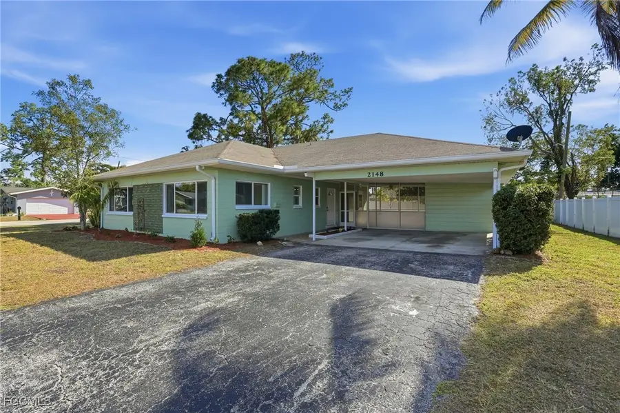2148 Dover Avenue, Fort Myers, FL 33907 - Image #3
