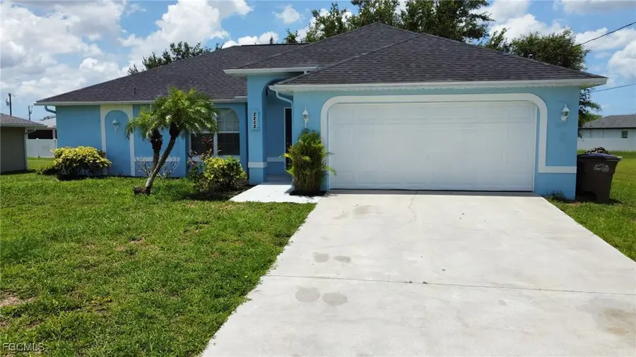 2202 SW 2nd Terrace, Cape Coral, FL 33991 - #3