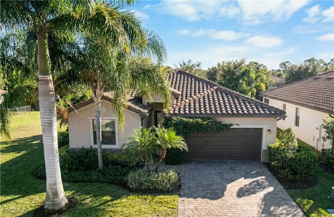 10953 Cherry Laurel Drive, Fort Myers, FL 33912 - Image #1