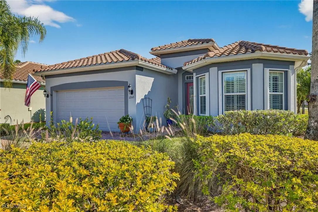12145 Chrasfield Chase, Fort Myers, FL 33913 - Image #1
