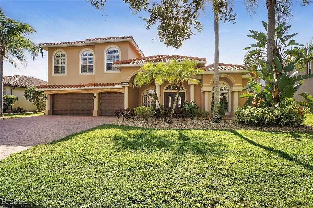 12436 Green Stone Court, Fort Myers, FL 33913 - Image #1