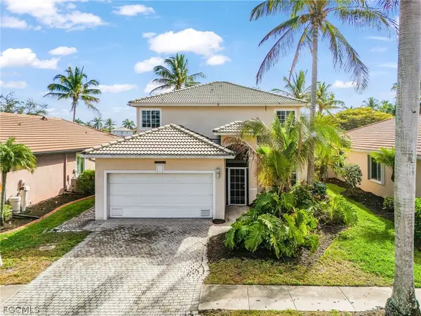 14446 Reflection Lakes Drive, Fort Myers, FL 33907