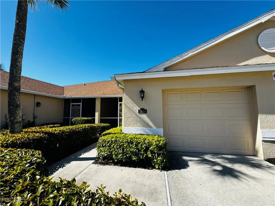 1903 Morning Sun Lane #F21, Naples, FL 34119 - #2