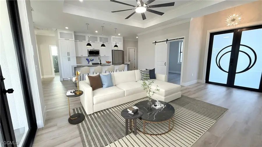 3001 50th Street Sw, Lehigh Acres, FL 33976 - #3