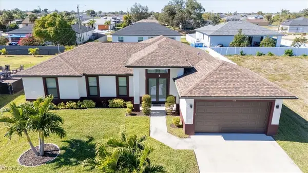 1114 NE 7th Avenue, Cape Coral, FL 33909