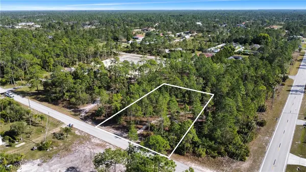 1002 Cortez Avenue, Lehigh Acres, FL 33972