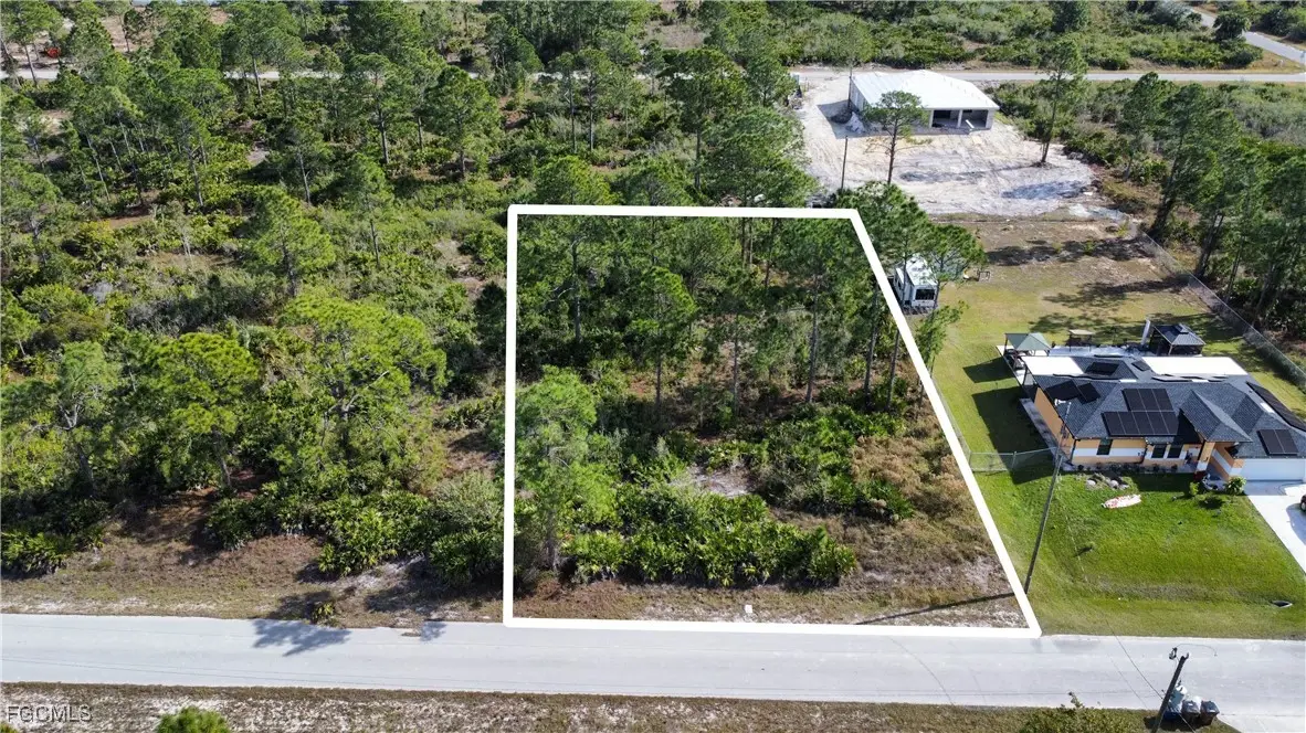 1306 Edison Avenue, Lehigh Acres, FL 33972 - #1