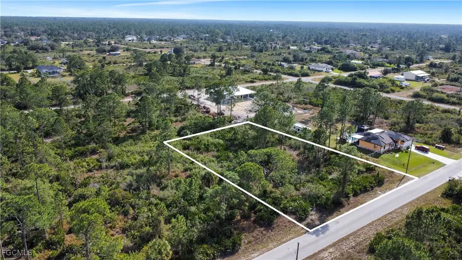 1306 Edison Avenue, Lehigh Acres, FL 33972 - #2