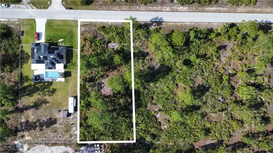 1306 Edison Avenue, Lehigh Acres, FL 33972 - #3