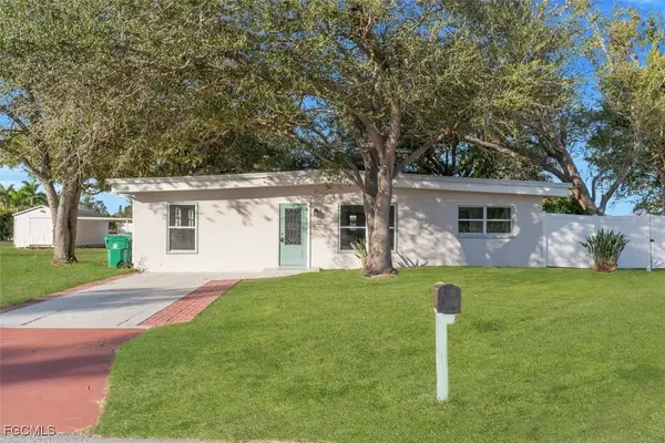 27044 Briar Court, Punta Gorda, FL 33983