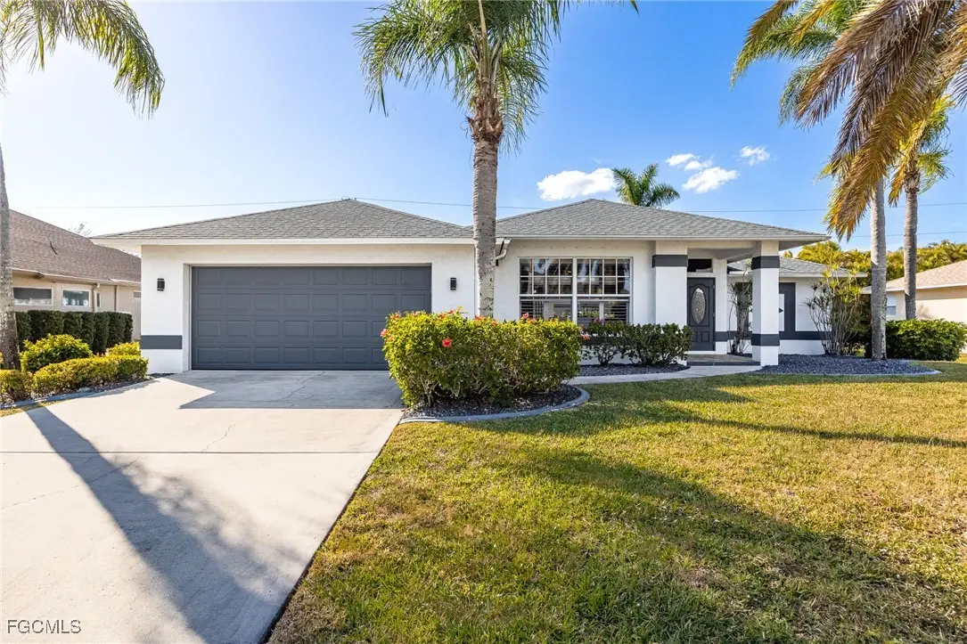 3928 SW 20th Avenue, Cape Coral, FL 33914 - Image #1