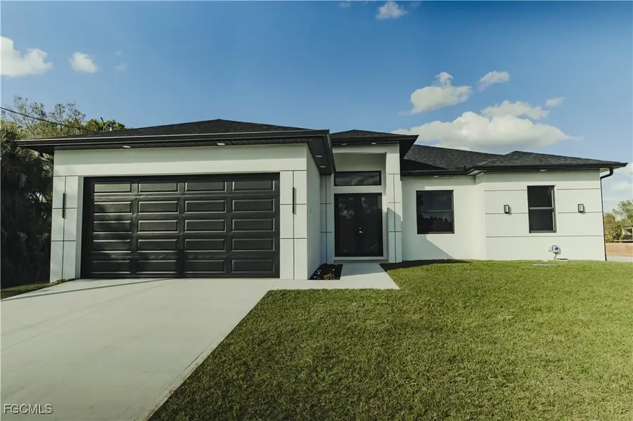 765 Chambers Street E, Lehigh Acres, FL 33974 - Image #2