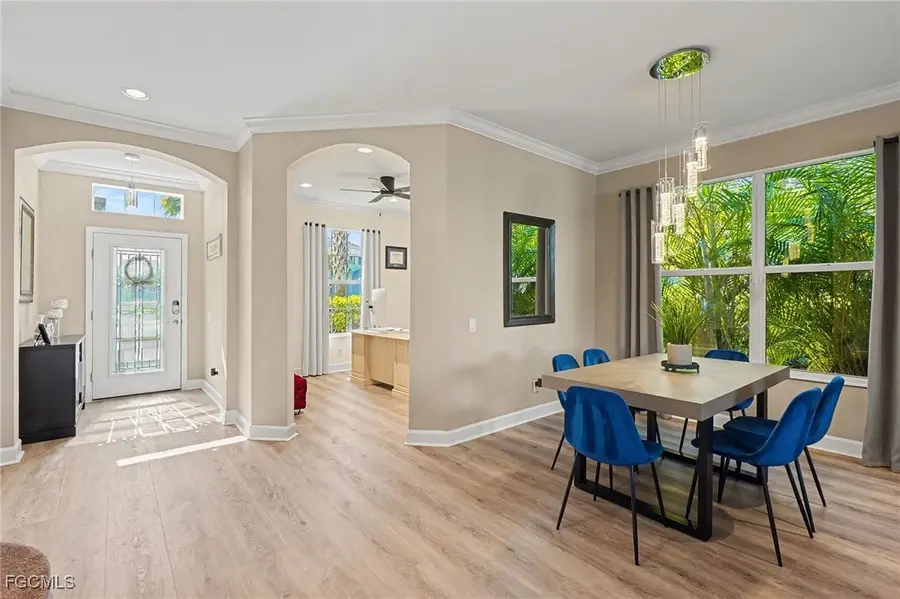 2705 Lambay Court, Cape Coral, FL 33991 - #2