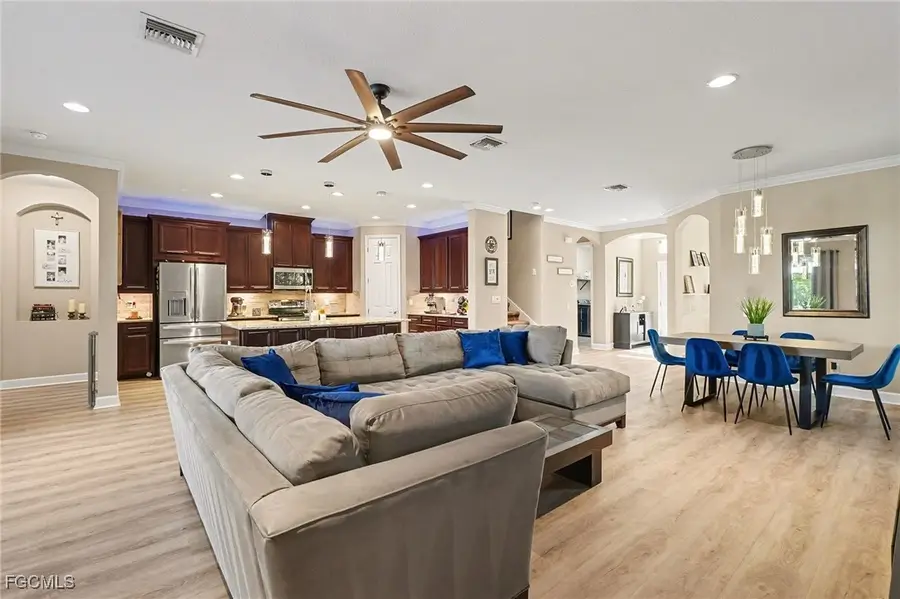 2705 Lambay Court, Cape Coral, FL 33991 - #3