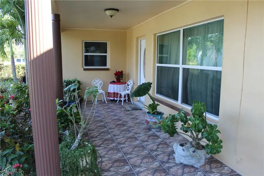 679 Canal Drive, North Fort Myers, FL 33903 - #3