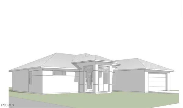 Address Withheld By Seller, Cape Coral, FL 33909