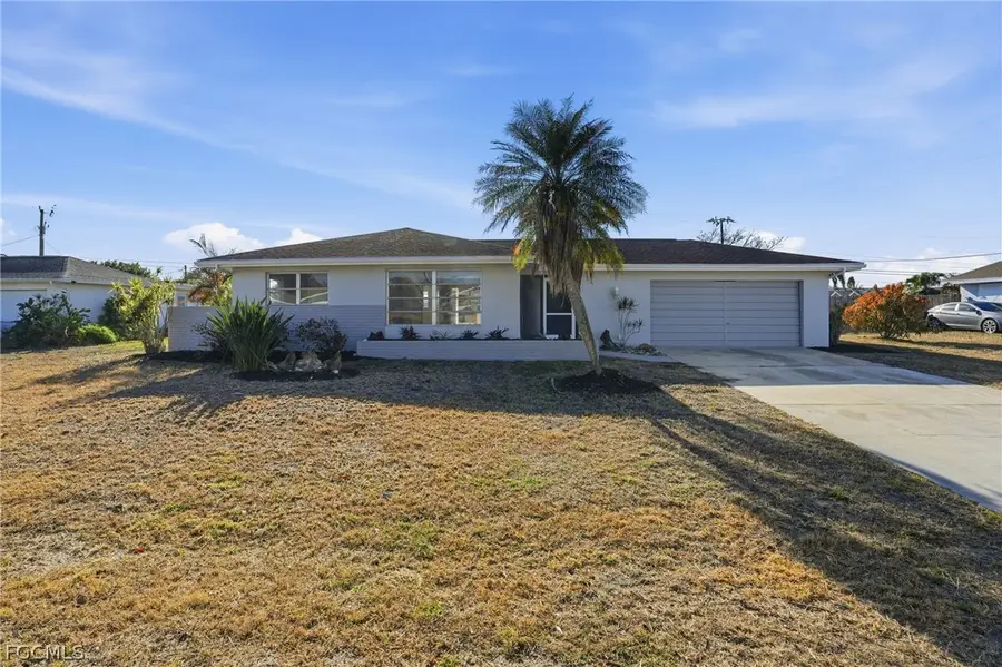 312 Hollywood Street, Lehigh Acres, FL 33936 - #2