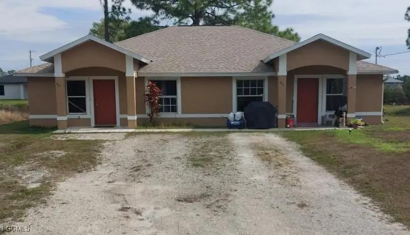 461/463 Loretta Avenue S, Lehigh Acres, FL 33974 - Image #1