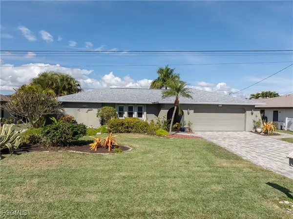 1413 SE 38th Street, Cape Coral, FL 33904