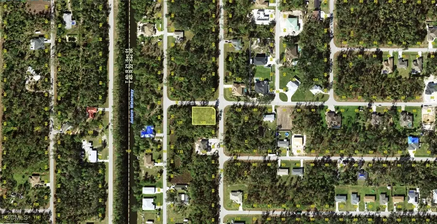 18037 Ardmore Avenue, Port Charlotte, FL 33954 - Image #2