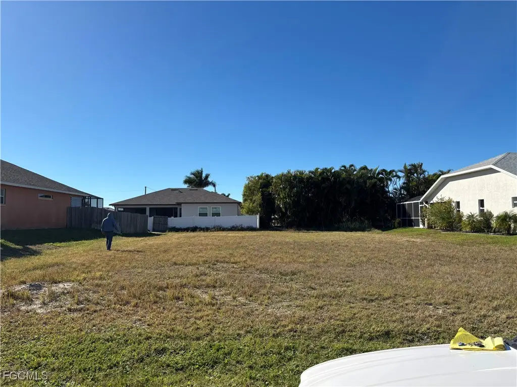 510 NW 37th Avenue, Cape Coral, FL 33993 - Image #1