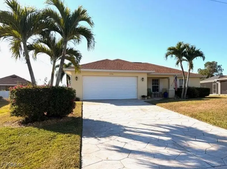 1730 NE 34th Lane, Cape Coral, FL 33909 - Image #1