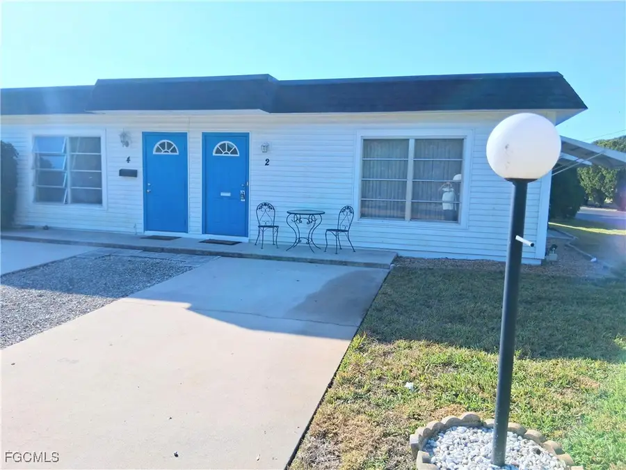 2 Tangelo Court, Lehigh Acres, FL 33936 - Image #2