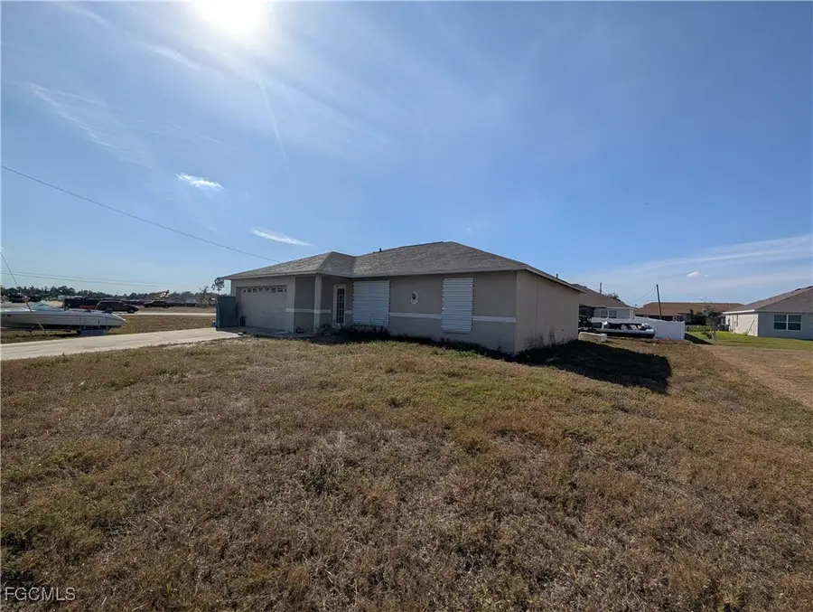 510 SW 25th Place, Cape Coral, FL 33991 - #2