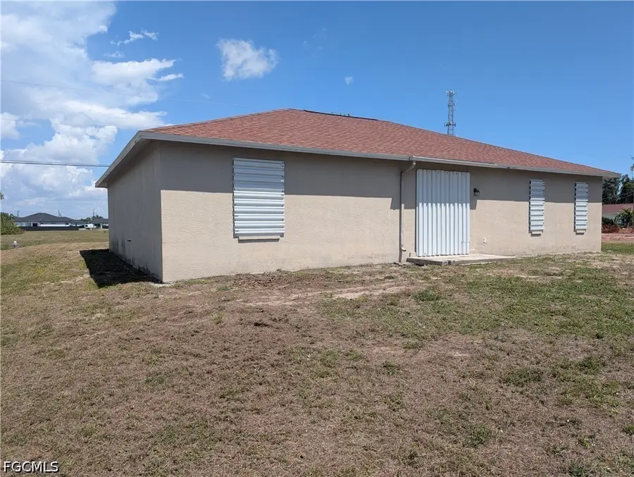 510 SW 25th Place, Cape Coral, FL 33991 - #3