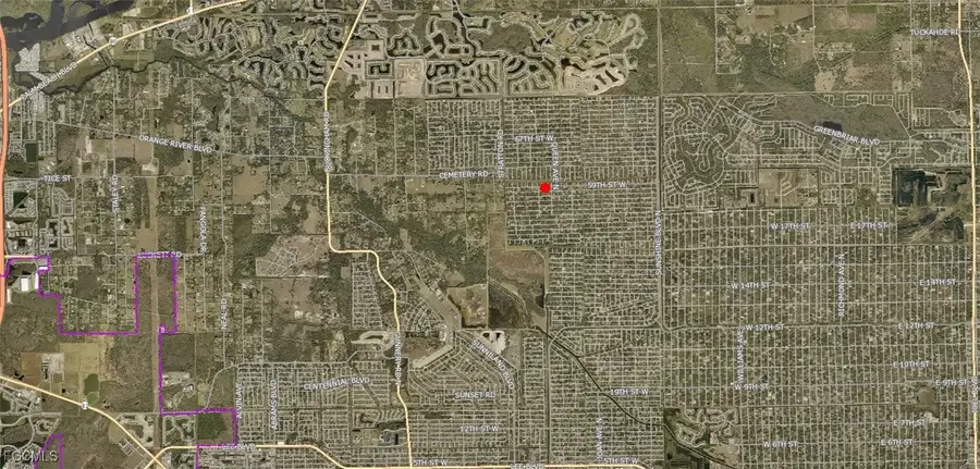 3309 59th Street W, Lehigh Acres, FL 33971 - Image #3