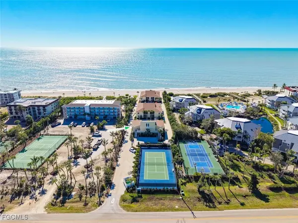 2321 W Gulf Drive #3D, Sanibel, FL 33957