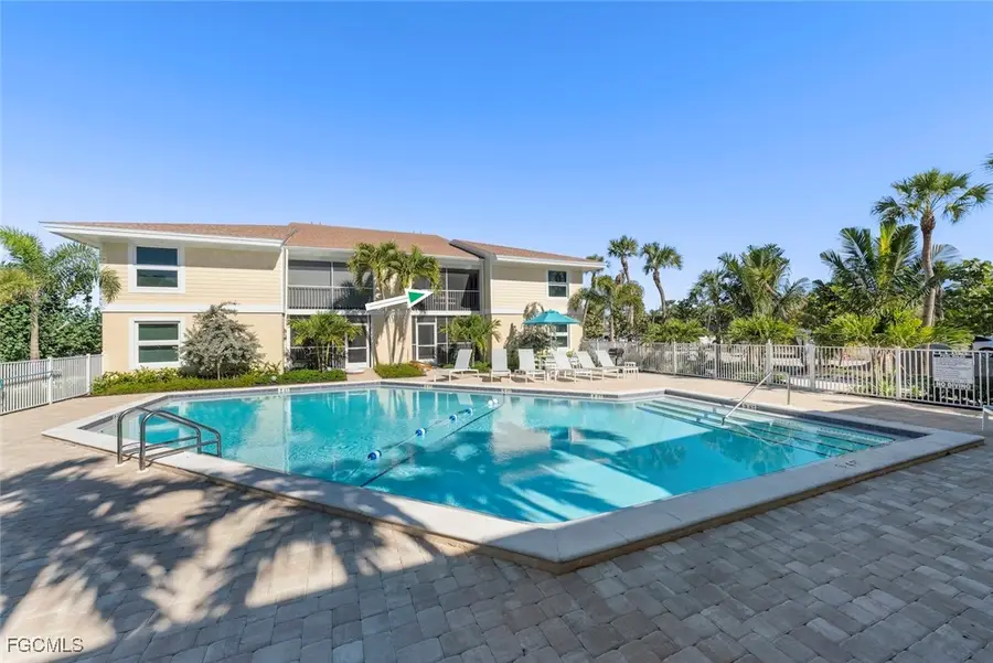 2321 W Gulf Drive #3D, Sanibel, FL 33957 - #2