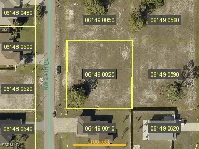 2541 NW 24th Place, Cape Coral, FL 33993 - Image #1