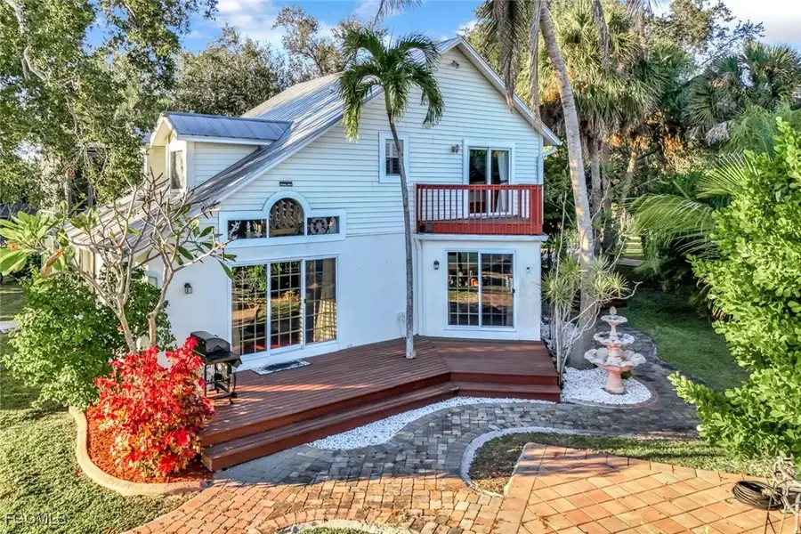 1787 Seafan Circle, North Fort Myers, FL 33903 - #3