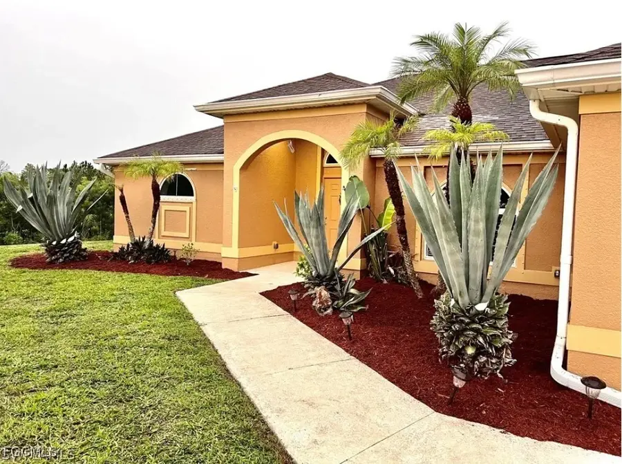 1214 Congress Avenue, Lehigh Acres, FL 33972 - Image #2