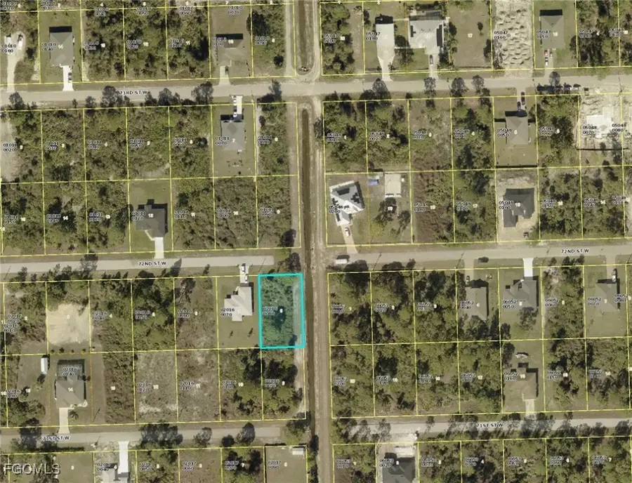 3501 72nd Street W, Lehigh Acres, FL 33971 - Image #2