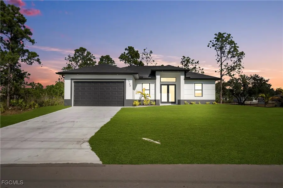 2700 42nd Street W, Lehigh Acres, FL 33971 - Image #2