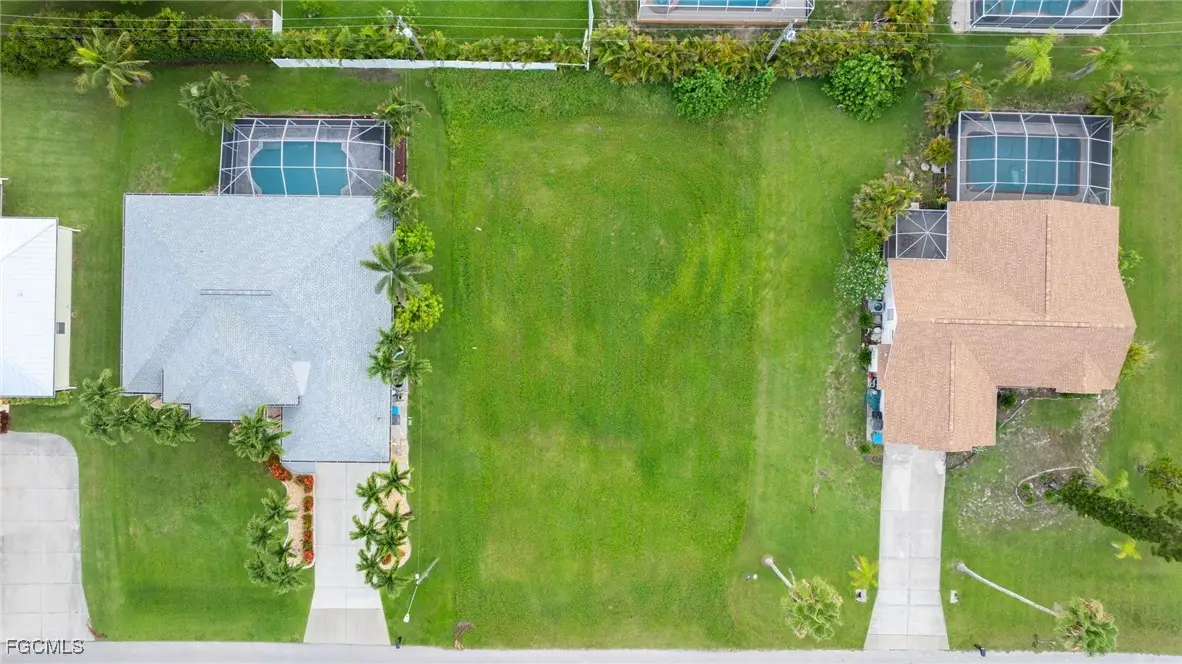 2247 SW 27th Street, Cape Coral, FL 33914 - #1