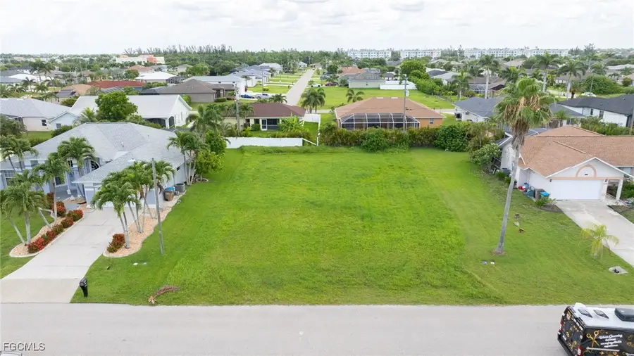 2247 SW 27th Street, Cape Coral, FL 33914 - #3