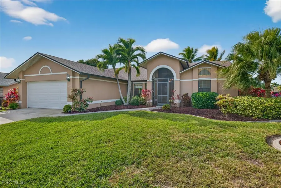 1206 SW 1st Place, Cape Coral, FL 33991 - Image #2