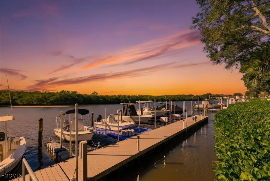 230 Newport Drive #602, Naples, FL 34114 - #2