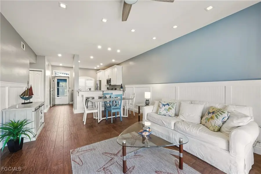 230 Newport Drive #602, Naples, FL 34114 - #3