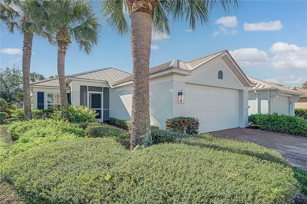 2498 Greendale Place, Cape Coral, FL 33991