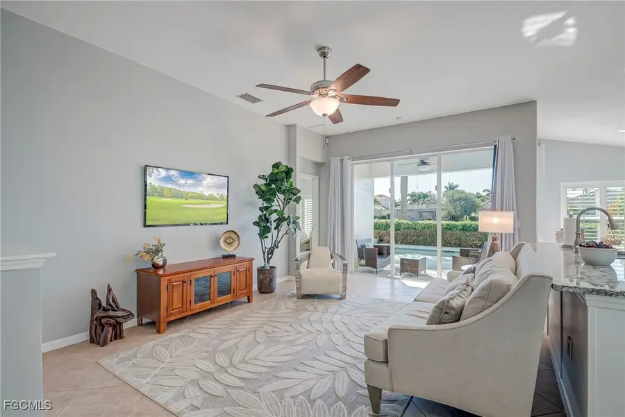 2498 Greendale Place, Cape Coral, FL 33991 - #3