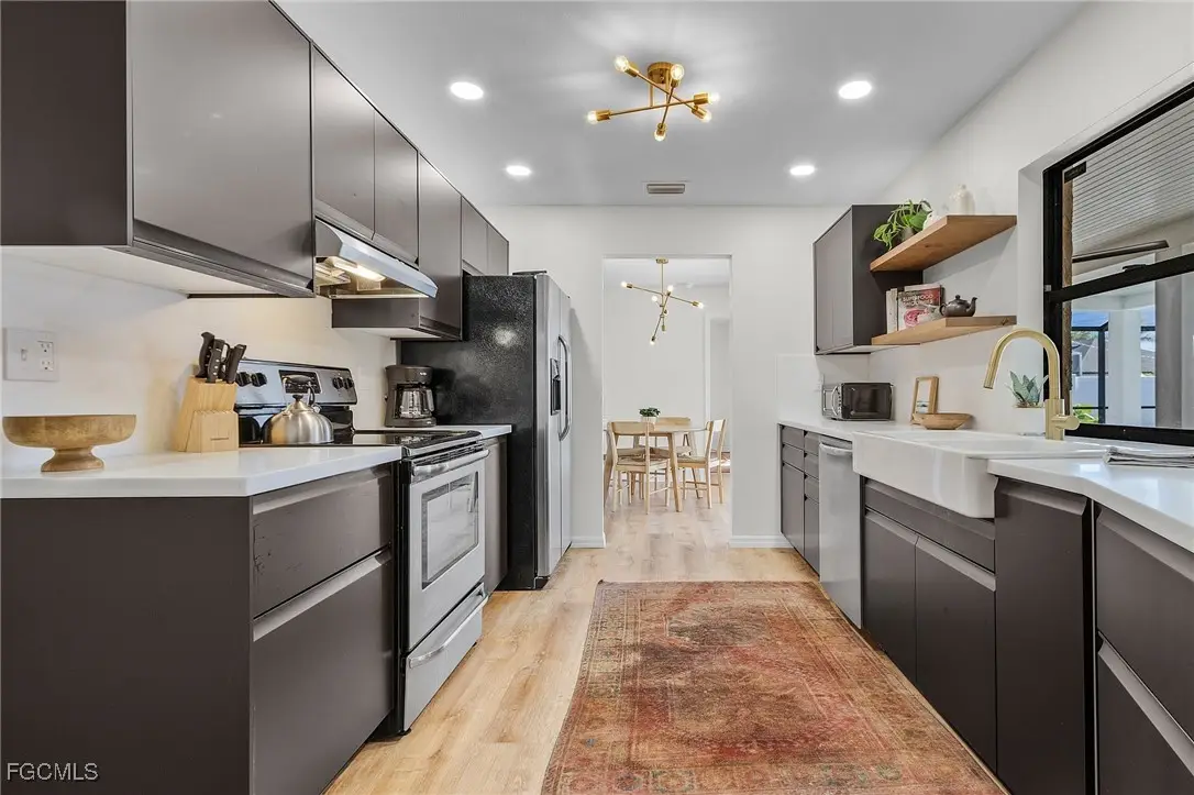 1118 SW 42nd Street, Cape Coral, FL 33914 - Image #1