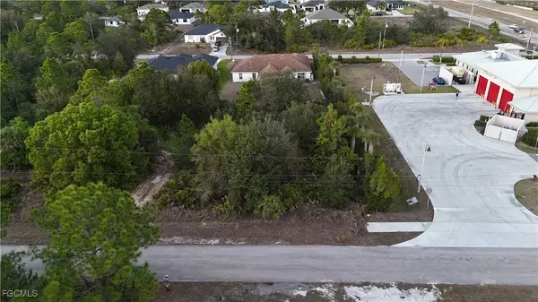 2504 48th Street W, Lehigh Acres, FL 33971